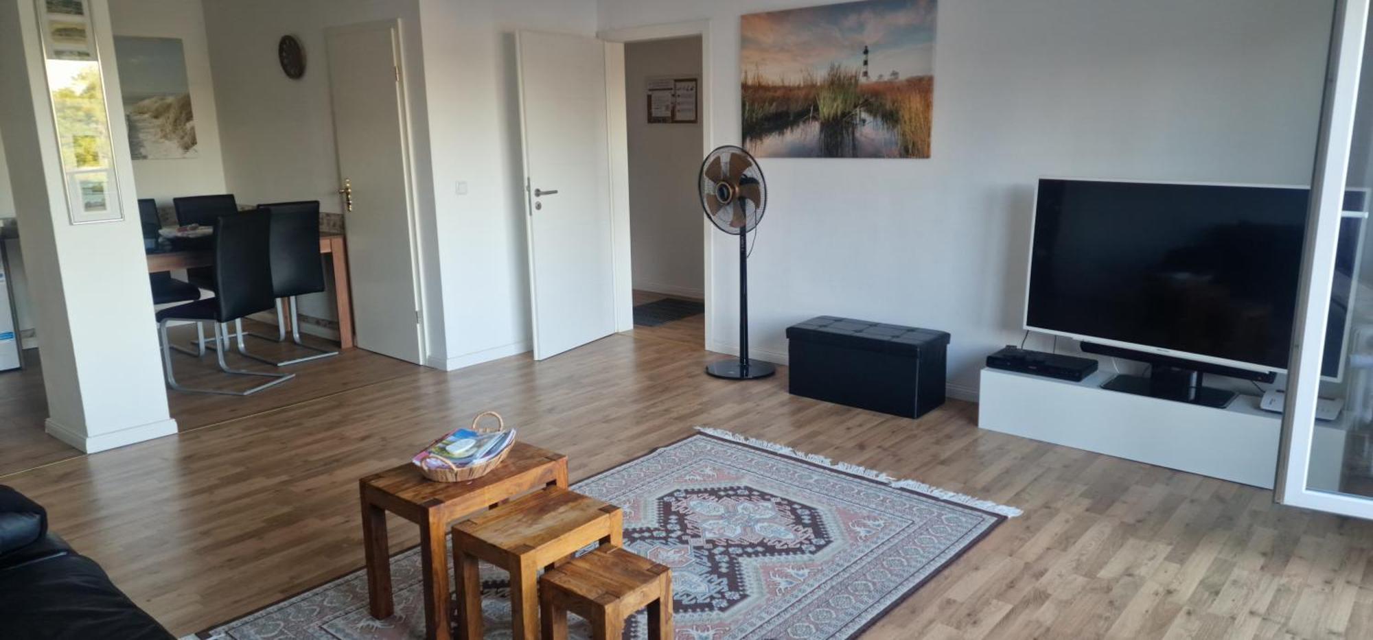 Foruz - Apartment Mit Balkon & Tg-Stellplatz フレンスブルク エクステリア 写真